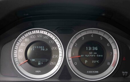Volvo S60 III, 2011 год, 1 250 000 рублей, 15 фотография