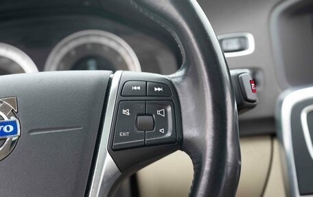 Volvo S60 III, 2011 год, 1 250 000 рублей, 14 фотография