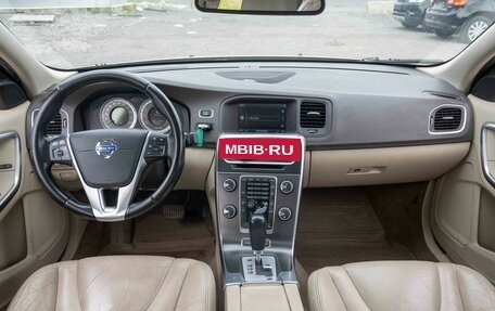 Volvo S60 III, 2011 год, 1 250 000 рублей, 11 фотография