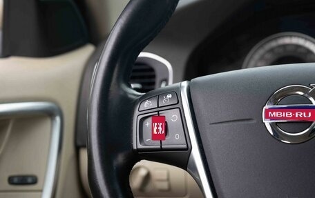 Volvo S60 III, 2011 год, 1 250 000 рублей, 13 фотография