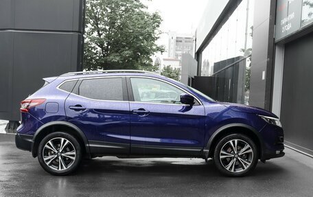Nissan Qashqai, 2019 год, 2 145 000 рублей, 4 фотография