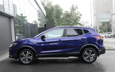 Nissan Qashqai, 2019 год, 2 145 000 рублей, 8 фотография