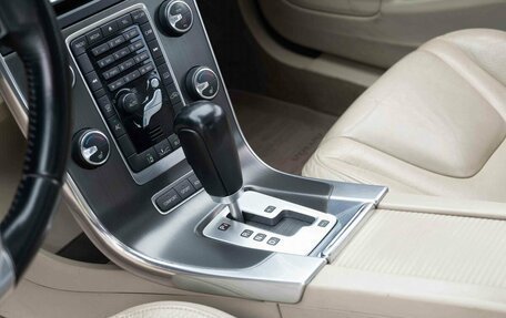 Volvo S60 III, 2011 год, 1 250 000 рублей, 18 фотография