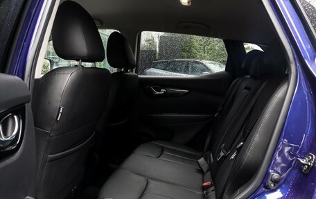 Nissan Qashqai, 2019 год, 2 145 000 рублей, 9 фотография