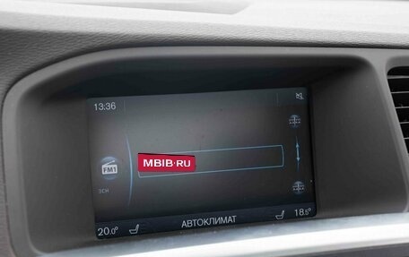 Volvo S60 III, 2011 год, 1 250 000 рублей, 17 фотография