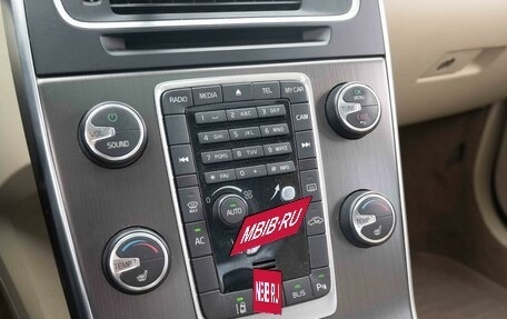 Volvo S60 III, 2011 год, 1 250 000 рублей, 19 фотография