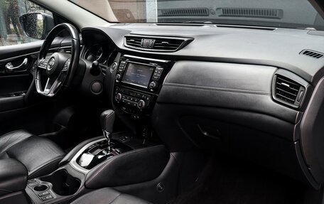 Nissan Qashqai, 2019 год, 2 145 000 рублей, 12 фотография