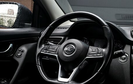 Nissan Qashqai, 2019 год, 2 145 000 рублей, 16 фотография