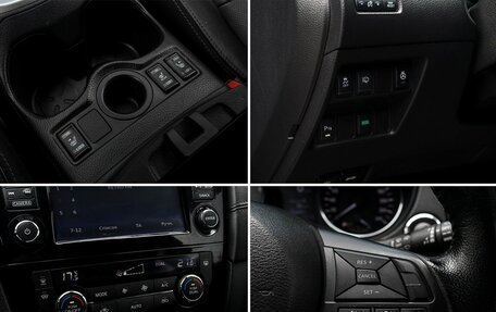 Nissan Qashqai, 2019 год, 2 145 000 рублей, 18 фотография
