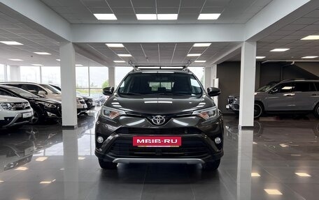 Toyota RAV4, 2019 год, 2 245 000 рублей, 3 фотография