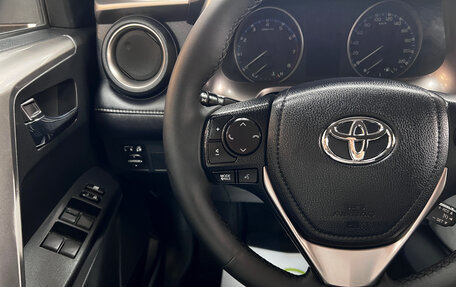 Toyota RAV4, 2019 год, 2 245 000 рублей, 16 фотография