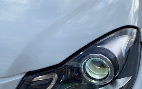 Mercedes-Benz C-Класс, 2012 год, 1 600 000 рублей, 9 фотография