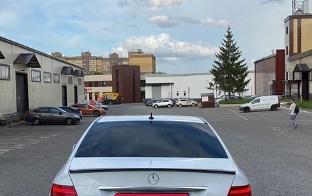 Mercedes-Benz C-Класс, 2012 год, 1 600 000 рублей, 5 фотография