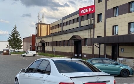 Mercedes-Benz C-Класс, 2012 год, 1 600 000 рублей, 6 фотография