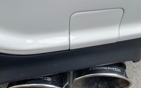 Mercedes-Benz C-Класс, 2012 год, 1 600 000 рублей, 11 фотография