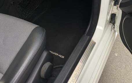 Mercedes-Benz C-Класс, 2012 год, 1 600 000 рублей, 20 фотография