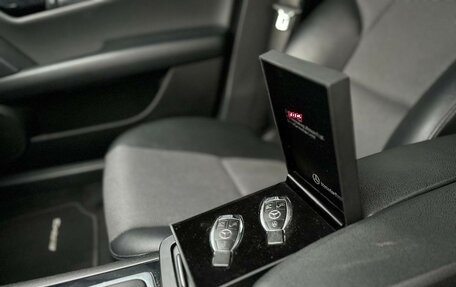Mercedes-Benz C-Класс, 2012 год, 1 600 000 рублей, 15 фотография