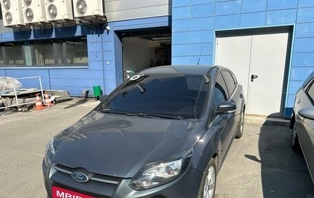 Ford Focus III, 2011 год, 815 000 рублей, 3 фотография