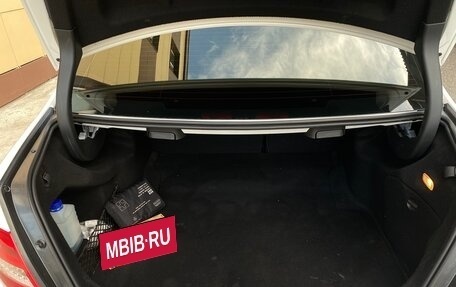 Mercedes-Benz C-Класс, 2012 год, 1 600 000 рублей, 18 фотография