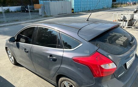 Ford Focus III, 2011 год, 815 000 рублей, 4 фотография