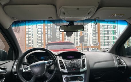 Ford Focus III, 2011 год, 815 000 рублей, 6 фотография