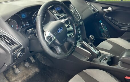 Ford Focus III, 2011 год, 815 000 рублей, 5 фотография