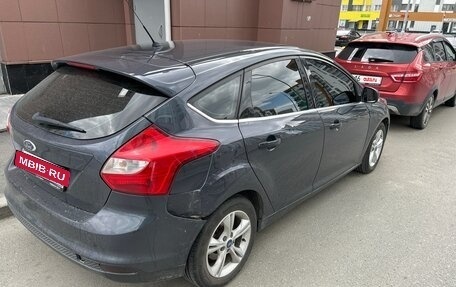 Ford Focus III, 2011 год, 815 000 рублей, 9 фотография