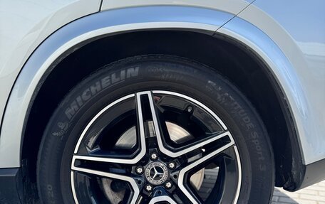 Mercedes-Benz GLE, 2019 год, 7 800 000 рублей, 9 фотография