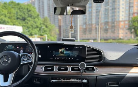 Mercedes-Benz GLE, 2019 год, 7 800 000 рублей, 17 фотография