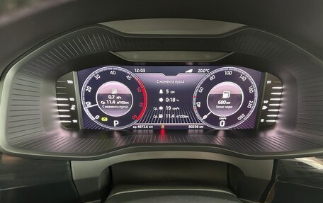 Skoda Kodiaq I, 2020 год, 3 100 000 рублей, 6 фотография