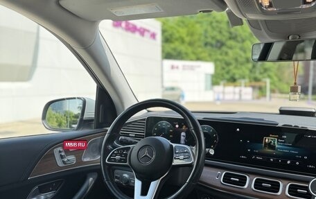 Mercedes-Benz GLE, 2019 год, 7 800 000 рублей, 20 фотография