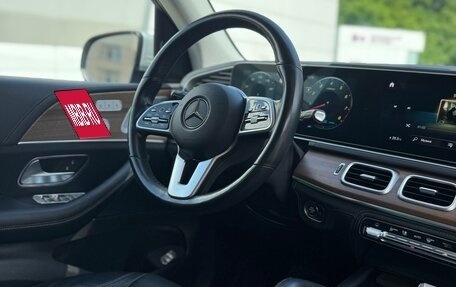 Mercedes-Benz GLE, 2019 год, 7 800 000 рублей, 19 фотография