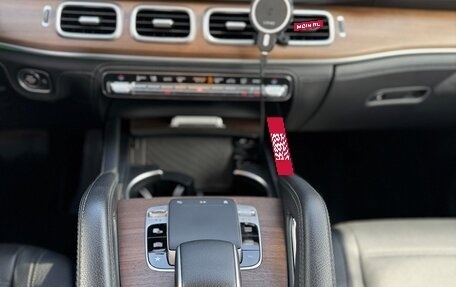 Mercedes-Benz GLE, 2019 год, 7 800 000 рублей, 18 фотография
