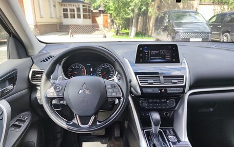 Mitsubishi Eclipse Cross, 2018 год, 2 350 000 рублей, 6 фотография