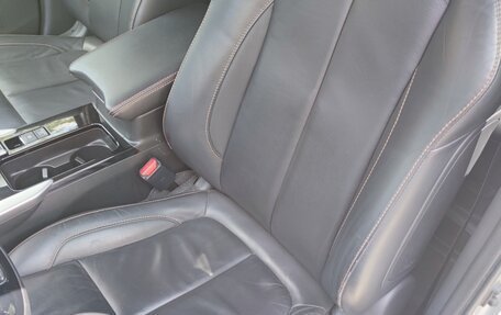 Mitsubishi Eclipse Cross, 2018 год, 2 350 000 рублей, 10 фотография