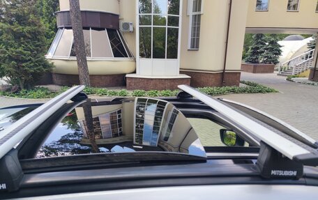 Mitsubishi Eclipse Cross, 2018 год, 2 350 000 рублей, 16 фотография