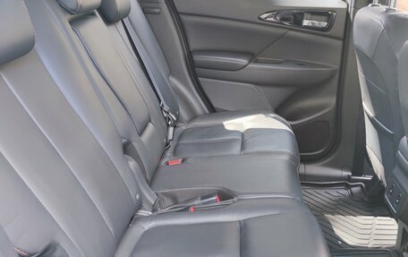 Mitsubishi Eclipse Cross, 2018 год, 2 350 000 рублей, 12 фотография