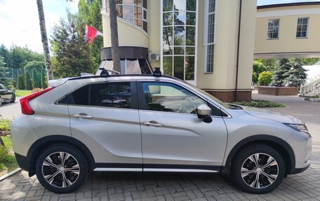 Mitsubishi Eclipse Cross, 2018 год, 2 350 000 рублей, 4 фотография