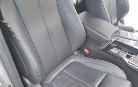 Mitsubishi Eclipse Cross, 2018 год, 2 350 000 рублей, 11 фотография