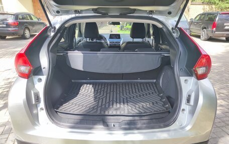 Mitsubishi Eclipse Cross, 2018 год, 2 350 000 рублей, 17 фотография