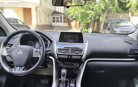 Mitsubishi Eclipse Cross, 2018 год, 2 350 000 рублей, 7 фотография
