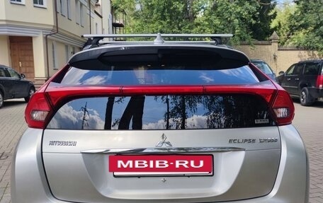 Mitsubishi Eclipse Cross, 2018 год, 2 350 000 рублей, 5 фотография