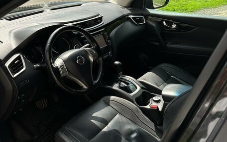 Nissan Qashqai, 2014 год, 1 625 000 рублей, 2 фотография