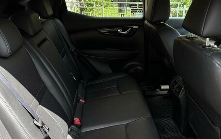 Nissan Qashqai, 2014 год, 1 625 000 рублей, 6 фотография