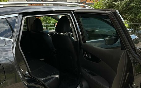 Nissan Qashqai, 2014 год, 1 625 000 рублей, 12 фотография