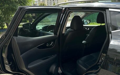 Nissan Qashqai, 2014 год, 1 625 000 рублей, 15 фотография