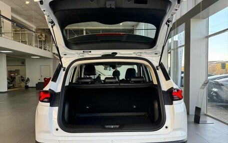 Changan CS35 Plus, 2024 год, 2 569 900 рублей, 8 фотография