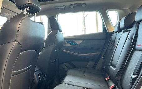 Changan CS35 Plus, 2024 год, 2 569 900 рублей, 13 фотография