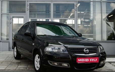 Nissan Almera Classic, 2012 год, 650 000 рублей, 5 фотография