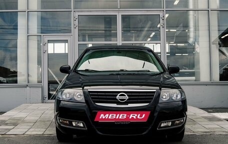 Nissan Almera Classic, 2012 год, 650 000 рублей, 3 фотография